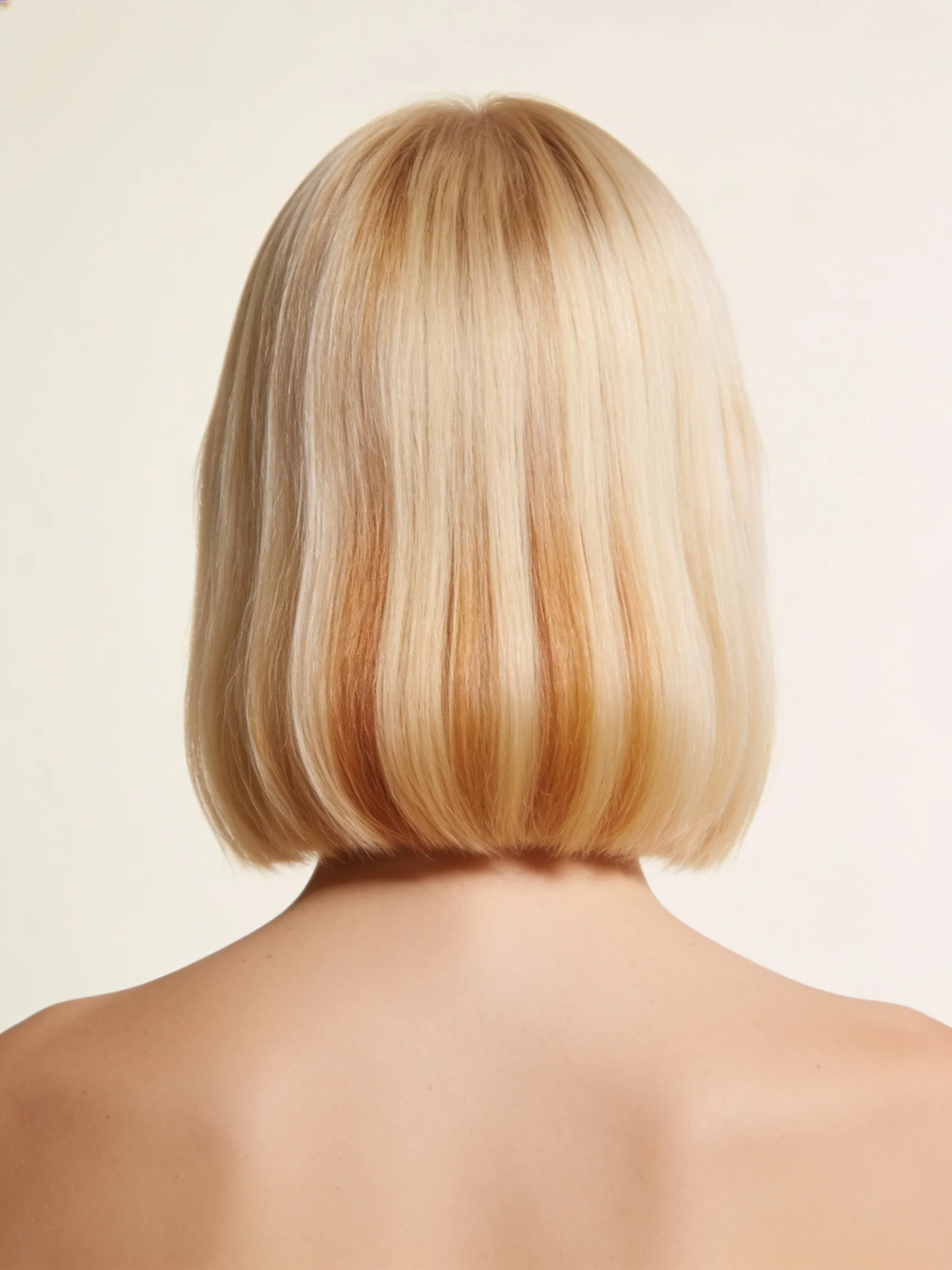 Styling aan de wasplek bij Kapsalon Nova