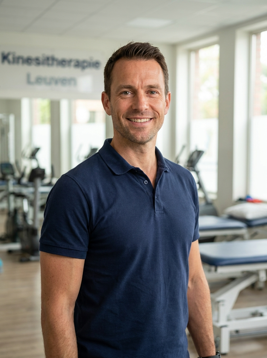 KinePlus kinesitherapeut