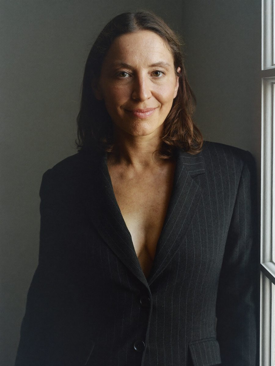 Mr. Eline Janssens, partner