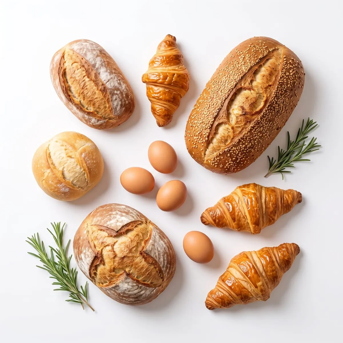 De gezinsbox van Den bakker